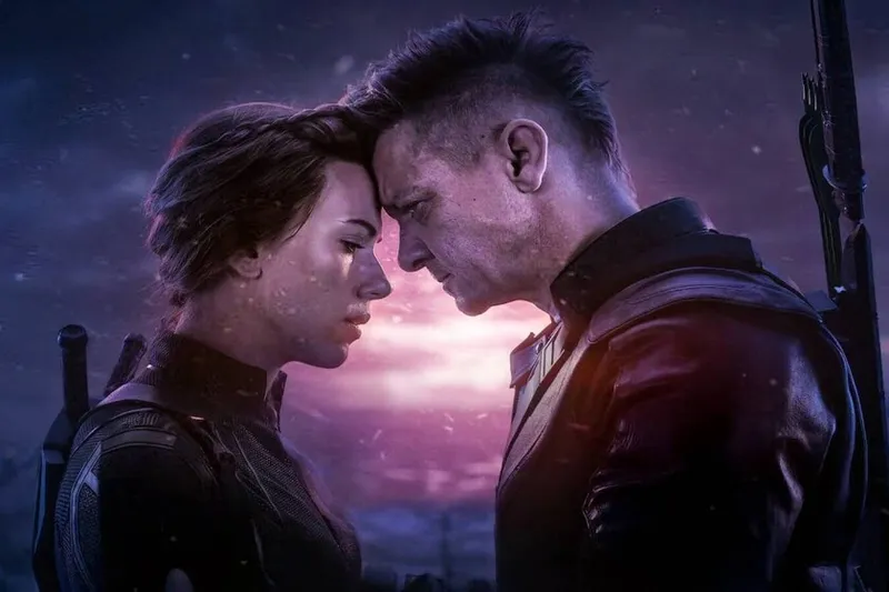 Una de las muertes más trágicas de Vengadores: Endgame pretendía ser muy diferente y habría cambiado el futuro del UCM