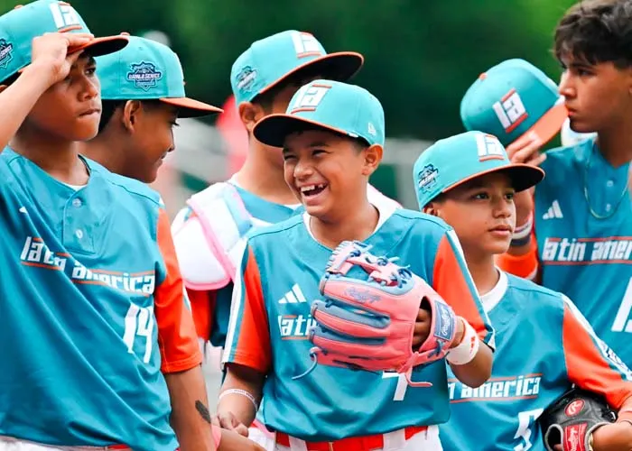 Nicaragua vence a México y clasifica a la semifinal Internacional en Williamsport