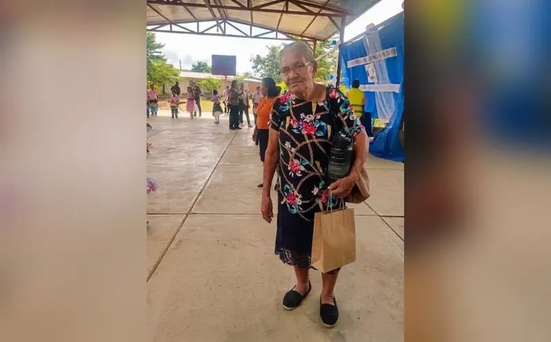 Muere profesora atropellada por motociclista ebrio en Pueblo Unido, Nueva Segovia