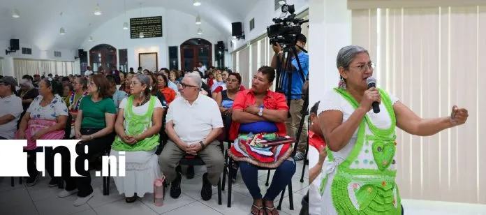 Comerciantes de los mercados alzan su voz y respaldan con fuerza la reforma constitucional