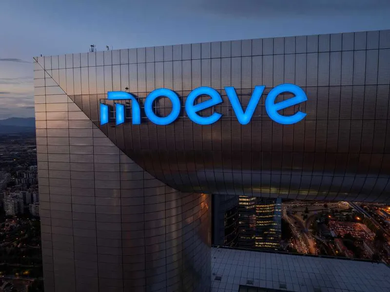 Moeve y Exolum cierran la financiación del Muelle Sur de Huelva con 105 millones