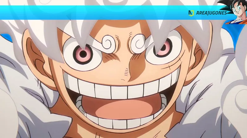 El Gear 5 de Luffy podría estar aún más roto: el capítulo 1190 de One Piece suscita otra teoría sobre un nuevo poder