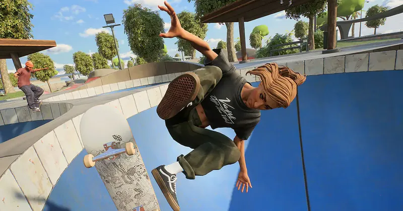 Los despidos en EA alcanzaron al estudio de skate. y se teme que el proyecto se cancele