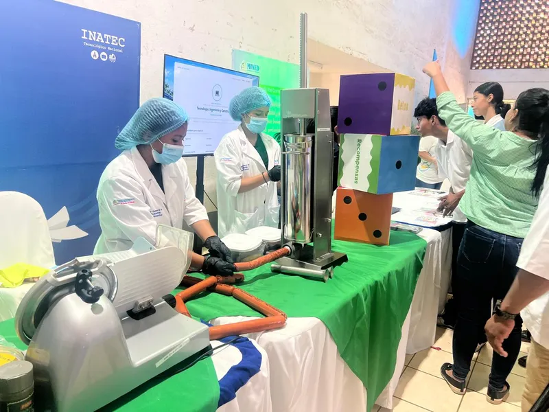 Más de 86 carreras técnicas oferta el Tecnológico Nacional para el año 2027