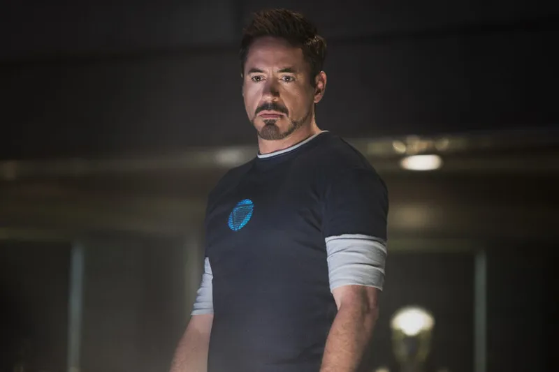 Paul Bettany cree que Robert Downey Jr. se mereció un Óscar por su papel como Iron Man en el UCM: "Es extraordinariamente difícil de hacer"