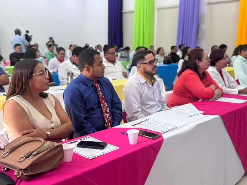 Managua será sede del Congreso Internacional sobre actualizaciones y terapias pediátricas