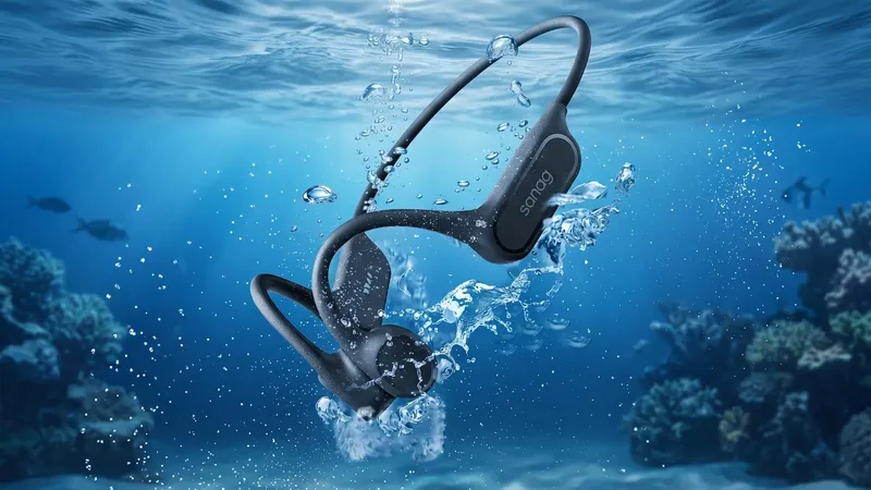 Los mejores para hacer deporte: AliExpress rebaja el precio de sus auriculares deportivos más vendidos