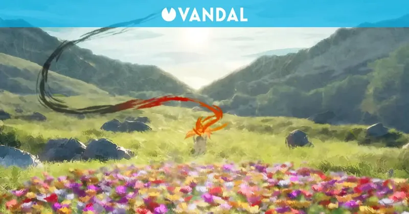 Kamiya habla del nuevo Okami y de su obsesión por crear juegos únicos: 'Nunca levanto el pie del acelerador'