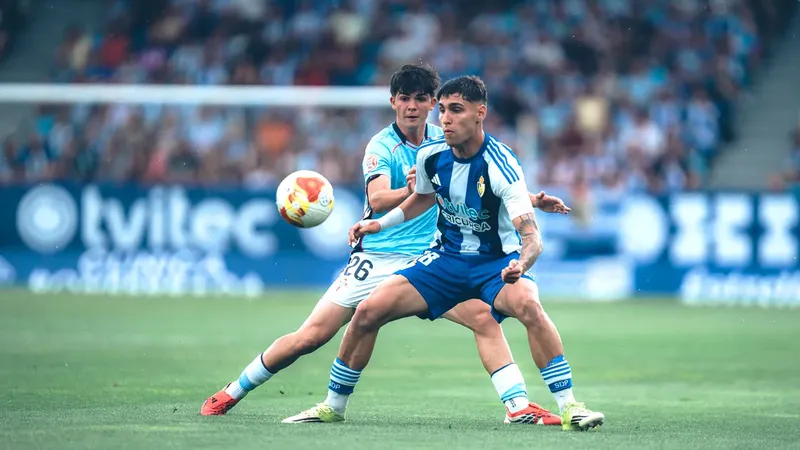 La TDT tiene fútbol gratis hoy y mañana de Primera Federación: cómo ver los partidos de la final de playoff en TV