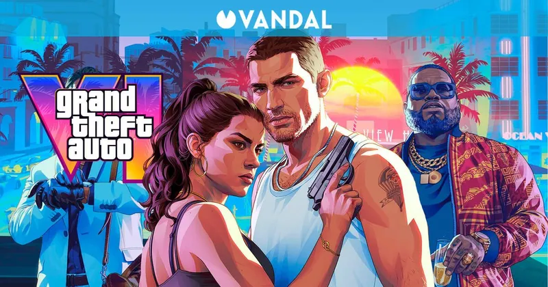 Guía de reserva de GTA 6: precio, hora, ediciones y todas las novedades confirmadas por Rockstar
