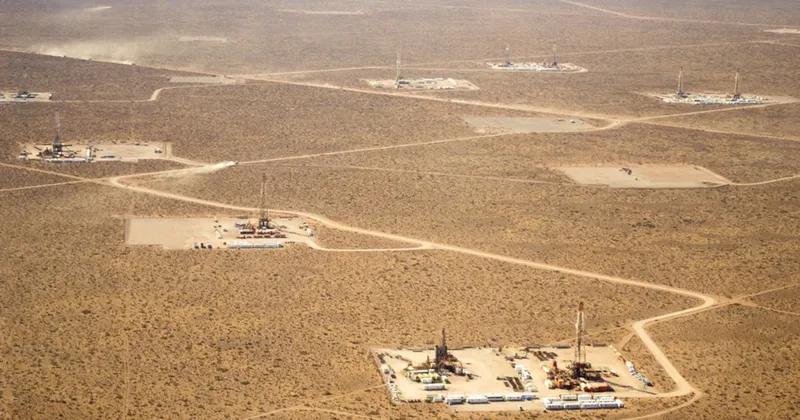 Vaca Muerta rumbo a 1,5 millones de barriles: por qué un experto global ve a Argentina como caso modélico