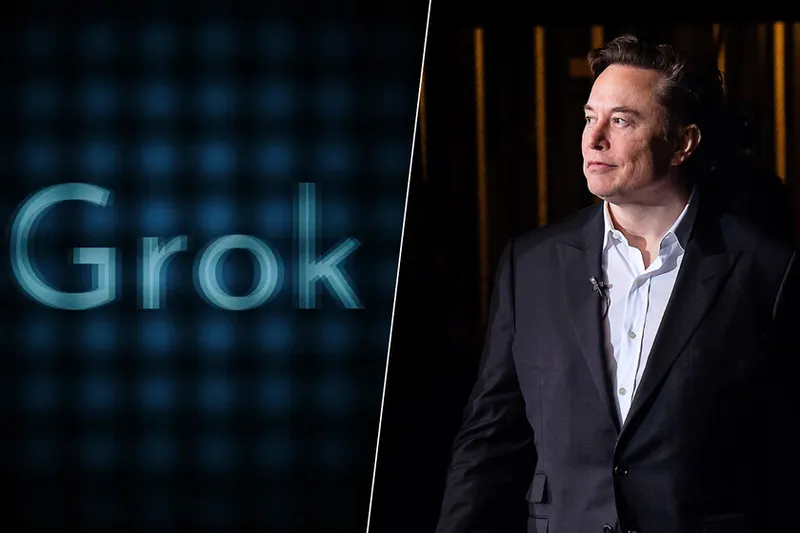 Grok 4.6 acaba de entrar en el club de los mejores modelos del mundo. Y lo ha hecho compitiendo en precio