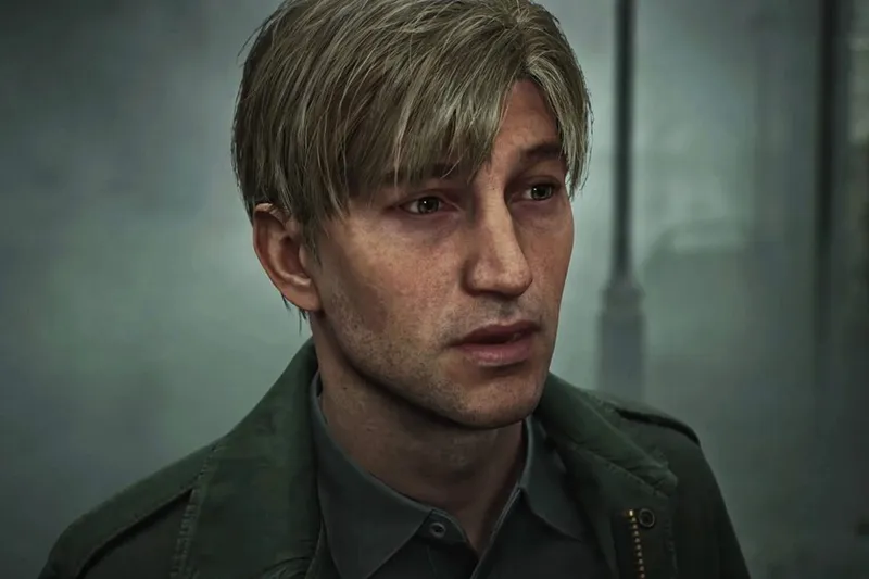 Piotr Babieno, jefe de Silent Hill 2 Remake, sale en defensa del formato físico: "Siempre, siempre estará ahí"