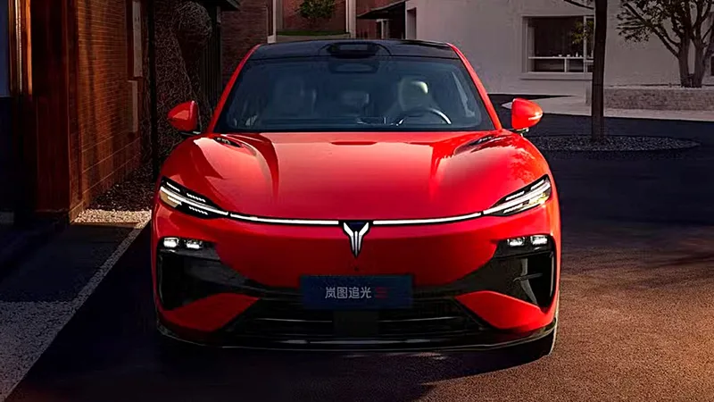 700 km y 645 CV vs Xiaomi y Tesla: el nuevo SUV eléctrico de esta marca ya a la venta en España
