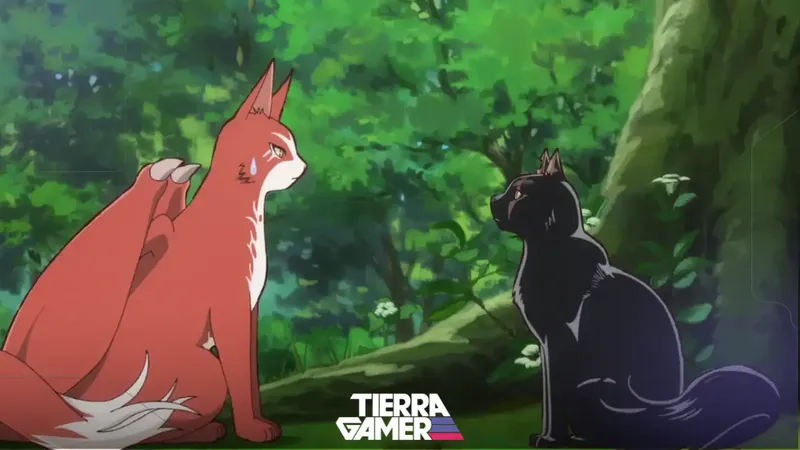 Neko to Ryuu, capítulo 5: a qué hora sale el nuevo episodio, cómo y dónde verlo