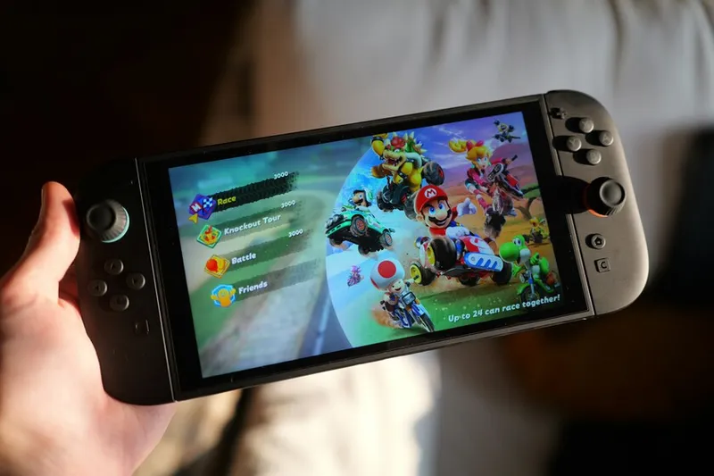 Nintendo llegó a pedir perdón por no lanzar esta función en Switch 2, 15 meses después ha cumplido. Descarga ya el firmware 23.0.0