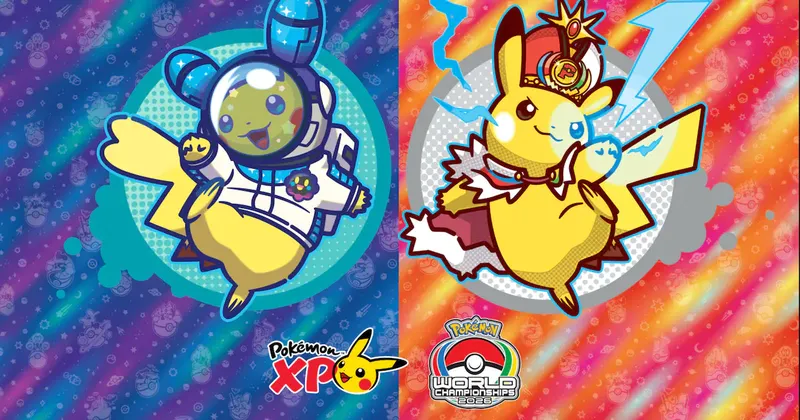 Pokémon World Championships 2026: ¿Cuándo es, dónde ver y qué esperar del evento?