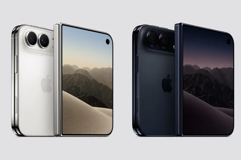 Dónde y cuándo se podrá comprar el iPhone Duo en España