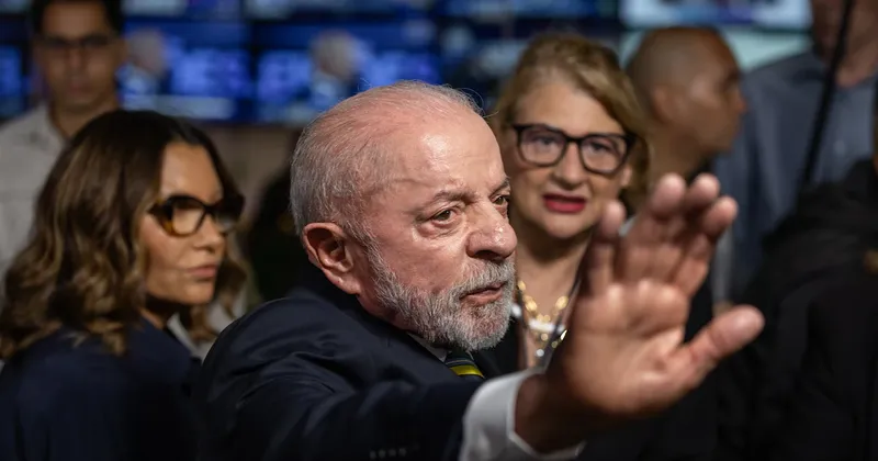 Este será el mayor desafío de Lula en Brasil tras haber vencido a Bolsonaro, según Oxford Economics