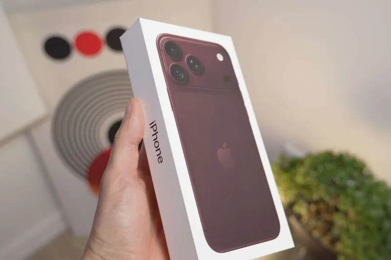 Tengo un iPhone antiguo, ¿merece la pena actualizar al iPhone 18 Pro?