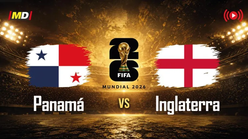 Rashford, titular en Inglaterra en un once sin Gordon