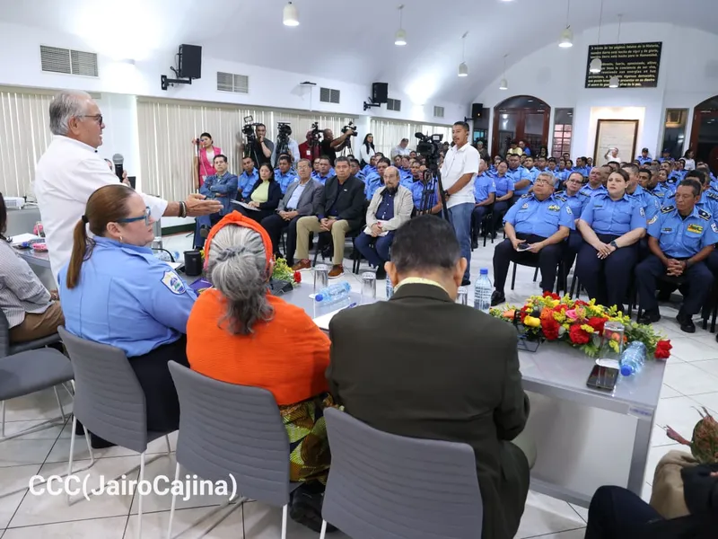 MINT: reformas constitucionales se realizan en pleno ejercicio de nuestra soberanía e independencia