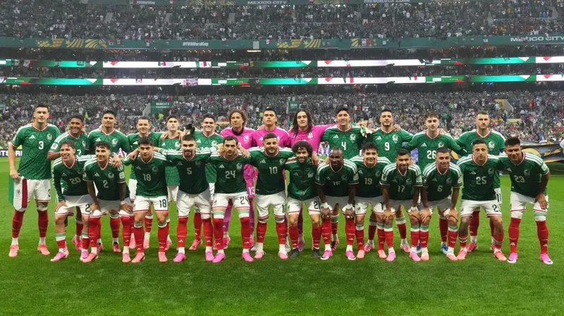 México sanó las heridas de Qatar: Los emotivos mensajes del Tricolor que conmovieron al país