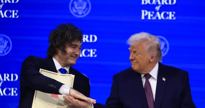 Waiver: Cuándo podrán viajar los argentinos a Estados Unidos sin visa, según el Gobierno de Milei