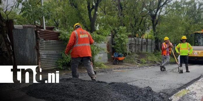 «Ni la lluvia los detiene»: avanza la obra que transformará el tránsito en la...