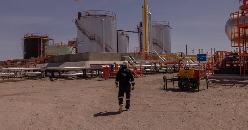 Efecto Vaca Muerta: anticipan que Neuquén podría convertirse en la principal provincia exportadora del país