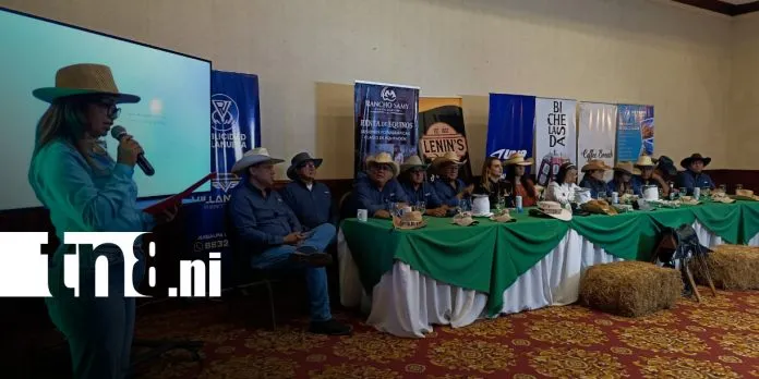 Juigalpa anuncia Hípicas 2026 con concierto de Luis Ángel “El Flaco”