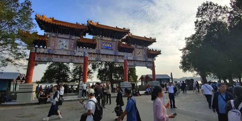 China respira: la actividad industrial repunta en septiembre y deja atrás dos meses de contracción