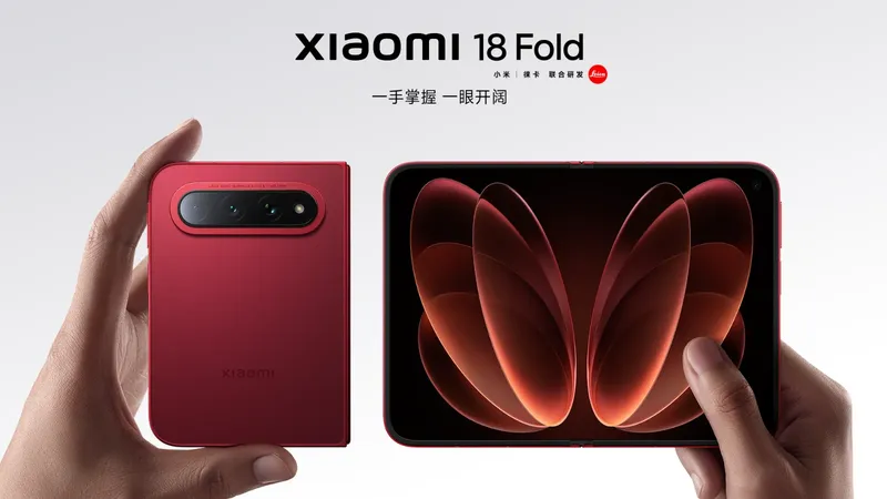 Xiaomi acaba de presentar el móvil más avanzado de su historia, ¿llegará a España?