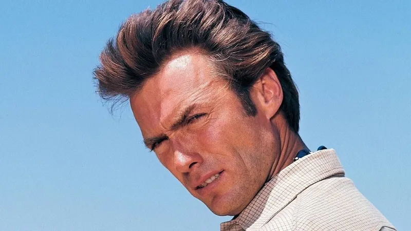 Pete Koch, actor de 'El sargento de hierro': "Clint Eastwood era el jefe supremo de Hollywood, pero cruzó todo el set solo para darme la bienvenida"