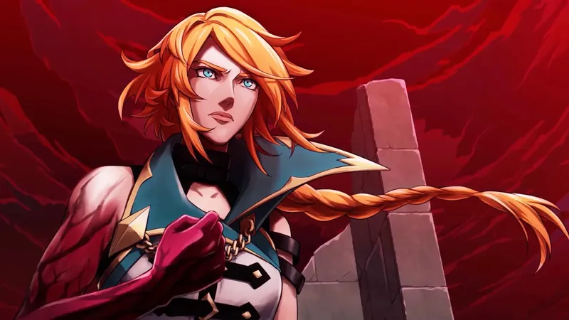 Análisis de Castlevania: Belmont's Curse, un regreso al castillo de Dracula por la puerta grande que unifica la saga en todas sus vertientes y formatos