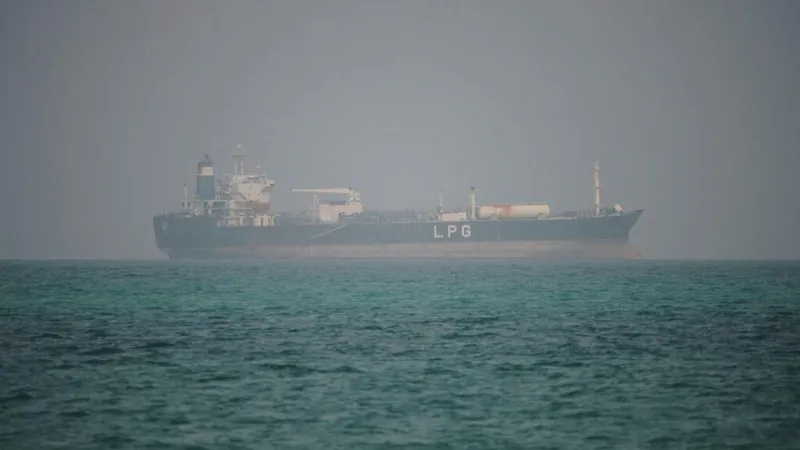 El mundo se enfrentaría a un "exceso de petróleo" tras el acuerdo entre EEUU e Irán
