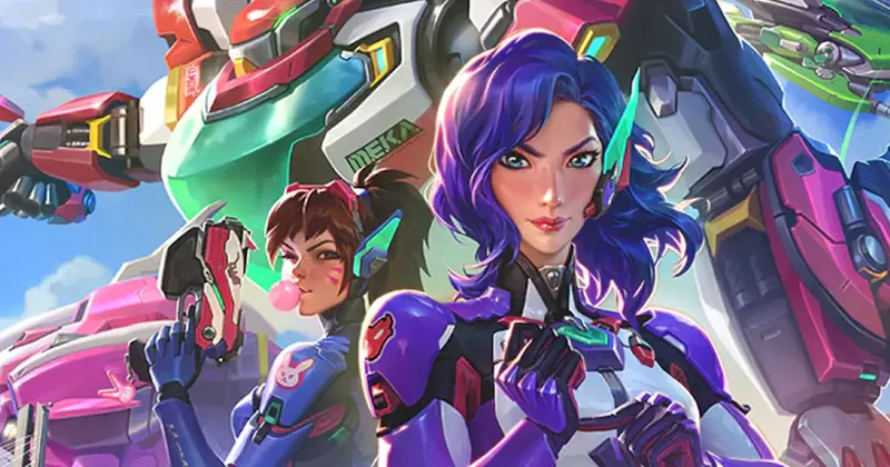 Overwatch sorprende con una gran novedad inspirada en Marvel Rivals: este contenido regresará gratis y podrás conservarlo si cumples un requisito