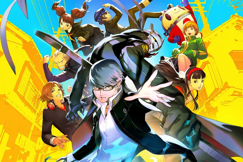 Ni Persona 4 Revival ni Persona 6. Atlus ha dejado caer qué dos juegos míticos de su catálogo podrían lanzarse en un futuro