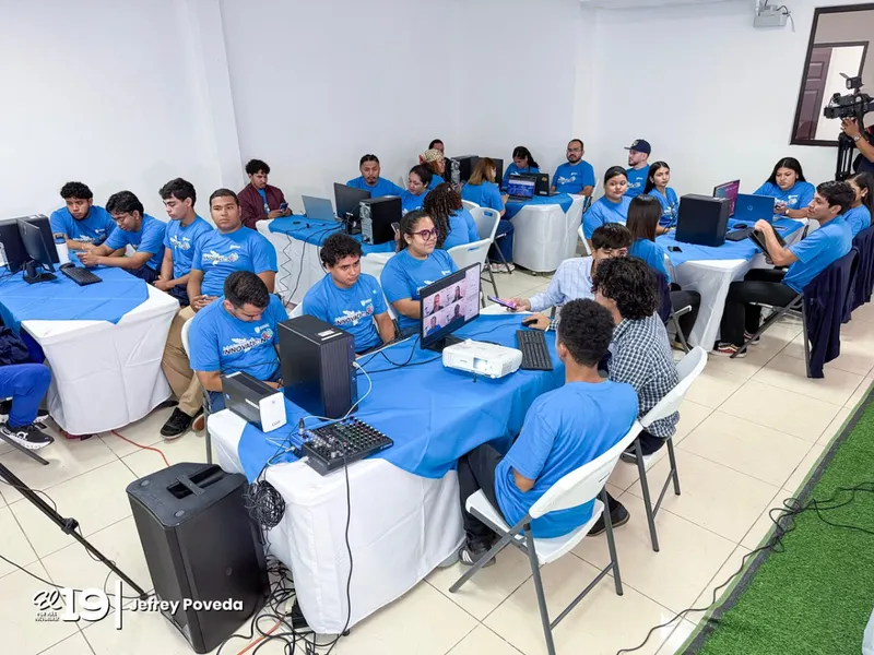 Nicaragua con participación récord en Rally Latinoamericano de Innovación 2026