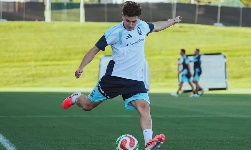 Argentina busca el bicampeonato en el Mundial de la FIFA 2026