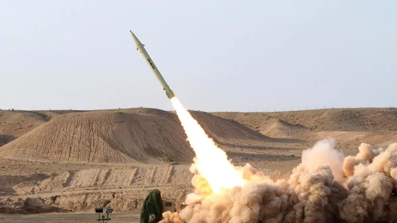 Irán promete armas más destructivas si EEUU inicia otra guerra