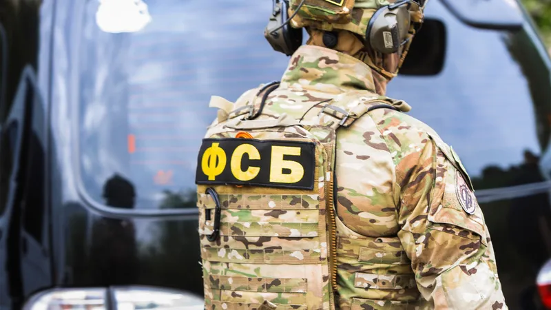 Rusia frustra un atentado ucraniano a gran escala contra un aeródromo militar (VIDEO)