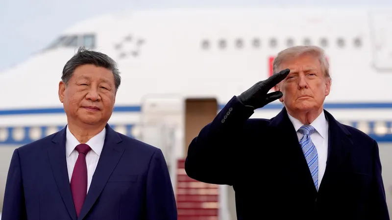 "¿Está dispuesto a dar un paso al encuentro?": experto señala la cuestión clave de la visita de Xi Jinping a EEUU