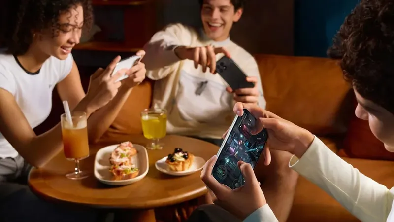 Xiaomi liquida el POCO F9 Pro: consíguelo hoy y ahórrate 160 €