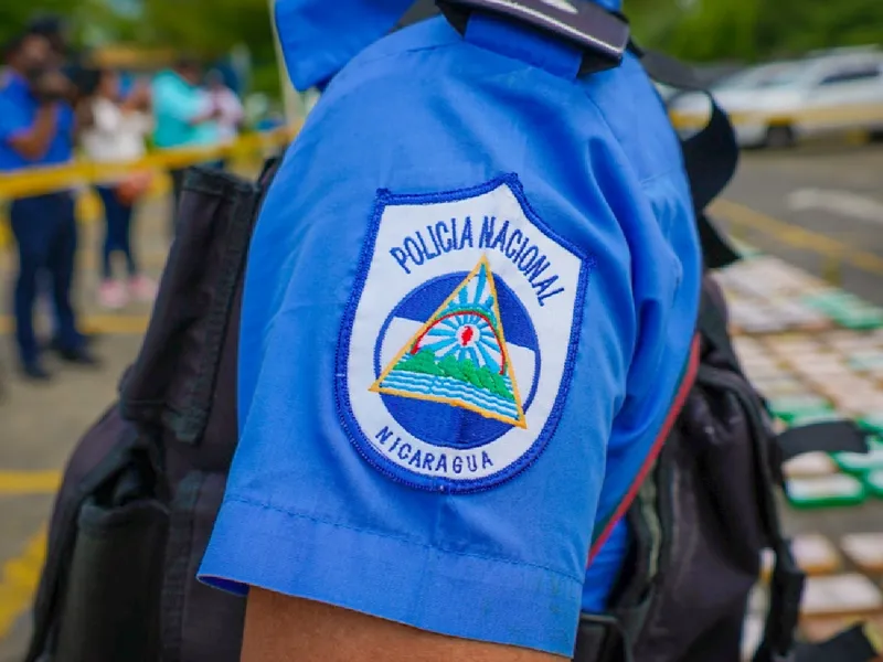 Policía Nacional captura de 81 personas por diversos hechos delictivos