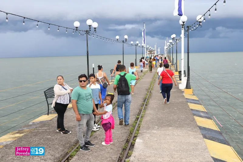 Anuncian 75 mil actividades para este fin de semana en el país