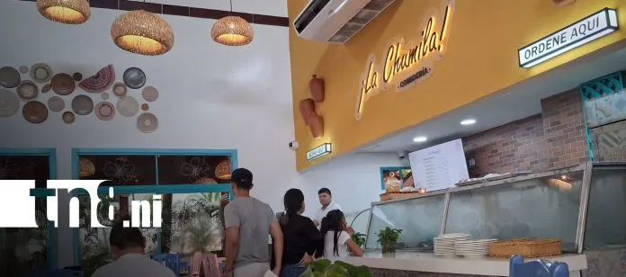 Tres lugares imperdibles en Managua para disfrutar en familia