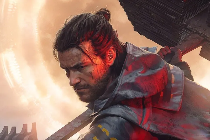 Control Resonant te va a durar lo mismo que te llevó hacer el 100% de la aventura con Jesse Faden