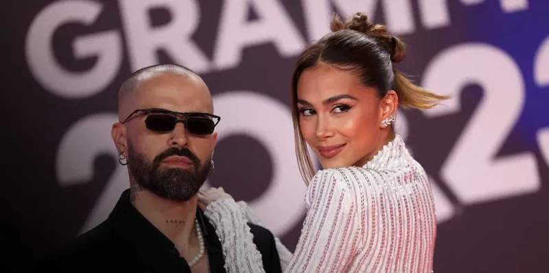 Greeicy desata polémica a pocos días del lanzamiento de su nuevo álbum