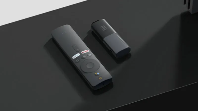 Xiaomi tiene una oferta perfecta si buscas un TV Stick con Android TV, sonido DTS y cientos de aplicaciones